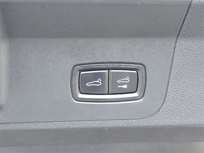 2021 Porsche Panamera GTS