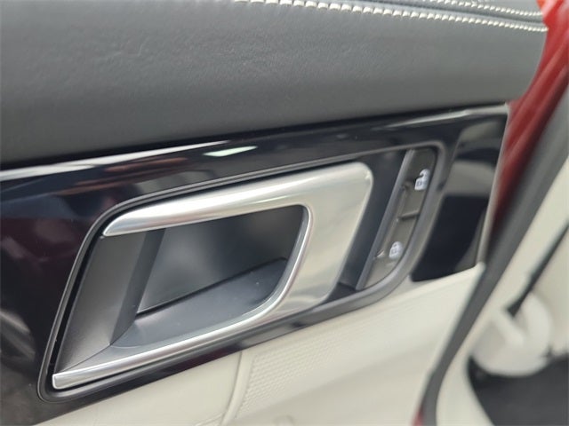 2021 Porsche Panamera GTS