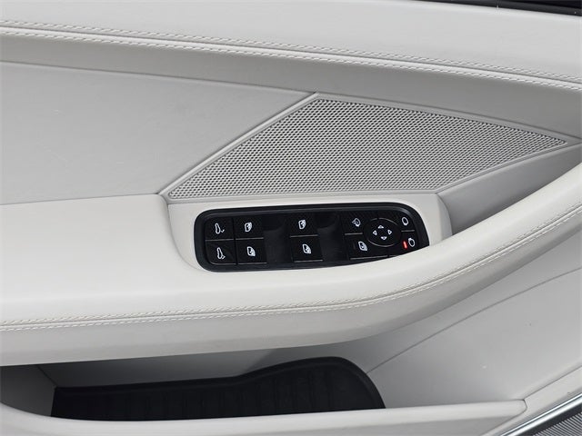 2021 Porsche Panamera GTS