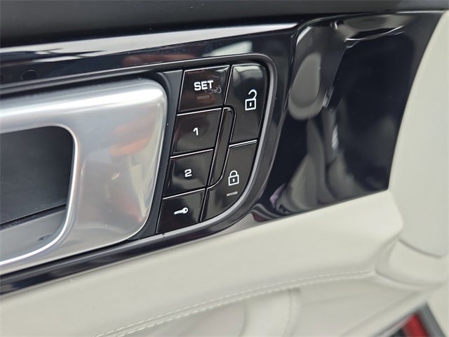 2021 Porsche Panamera GTS