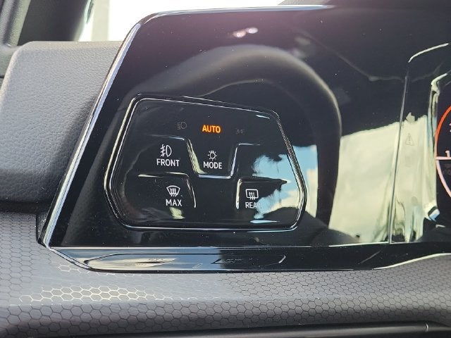 2023 Volkswagen Golf GTI 2.0T SE