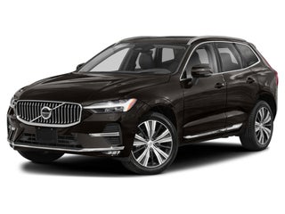 2022 Volvo XC60 B5 Inscription