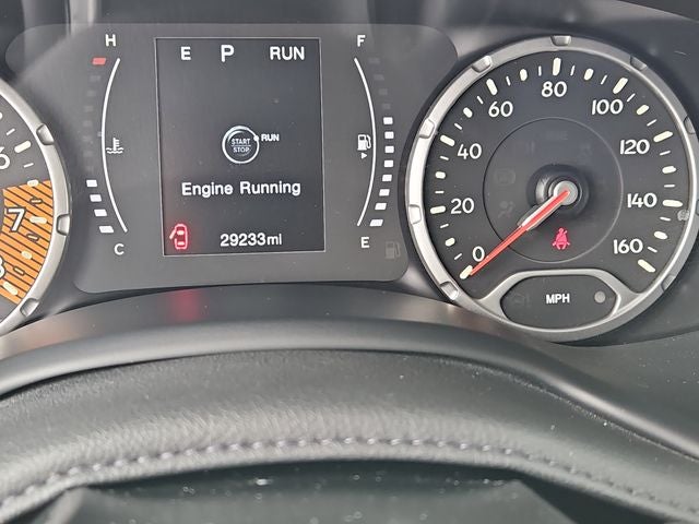 2021 Jeep Renegade Sport