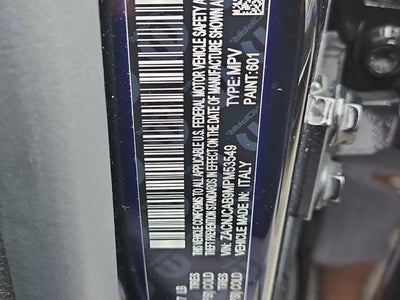 2021 Jeep Renegade Sport