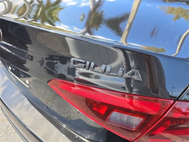 2020 Alfa Romeo Giulia Base