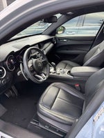 2023 Alfa Romeo Stelvio Sprint