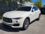2018 Maserati Levante Base