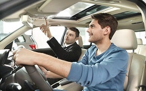 Schedule a test drive at Ford of Kendall in Miami, FL.