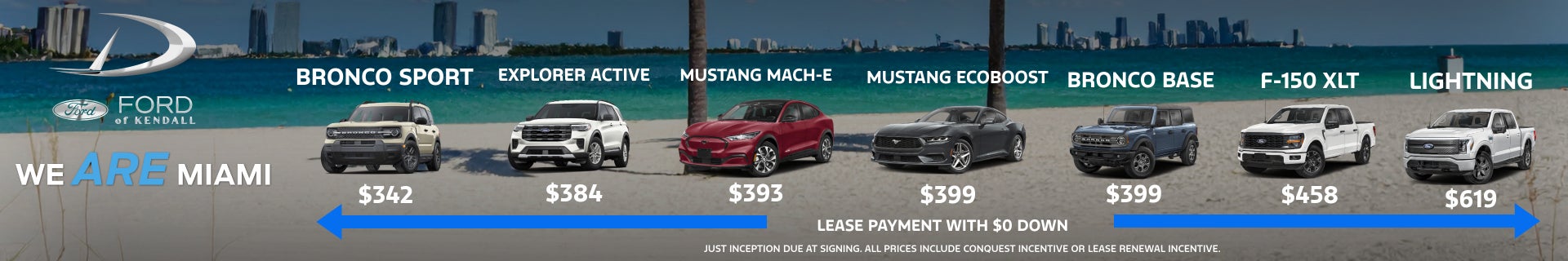 year end sales event