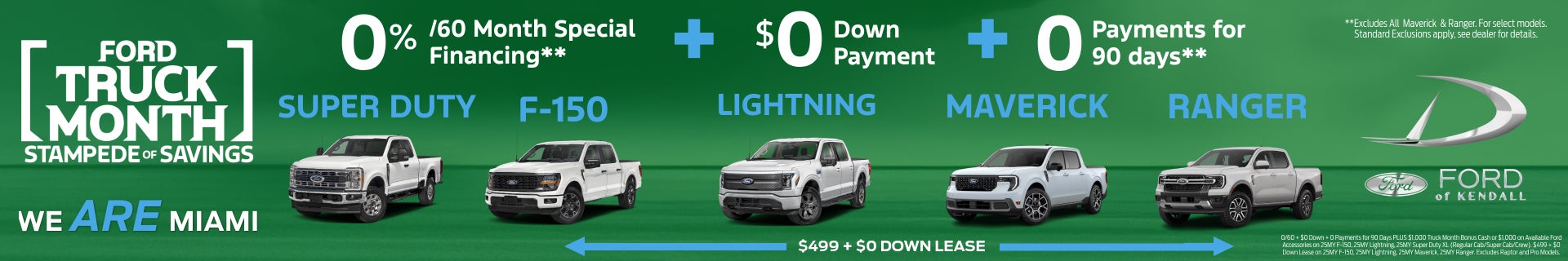 year end sales event