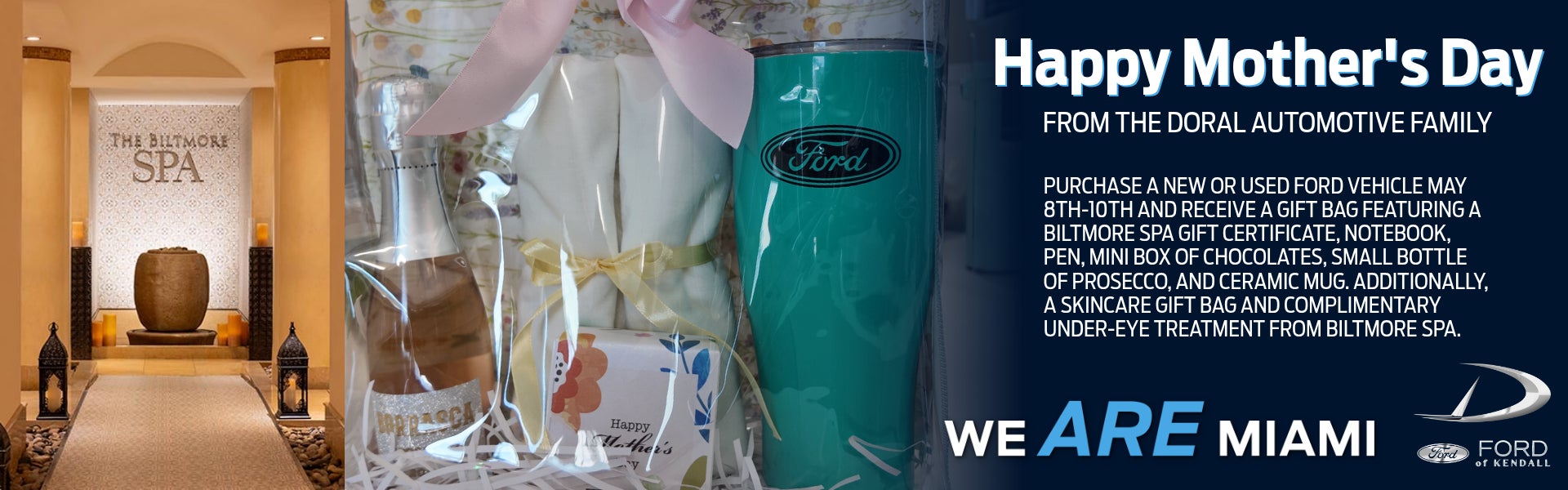 Mother's Day Giveaway