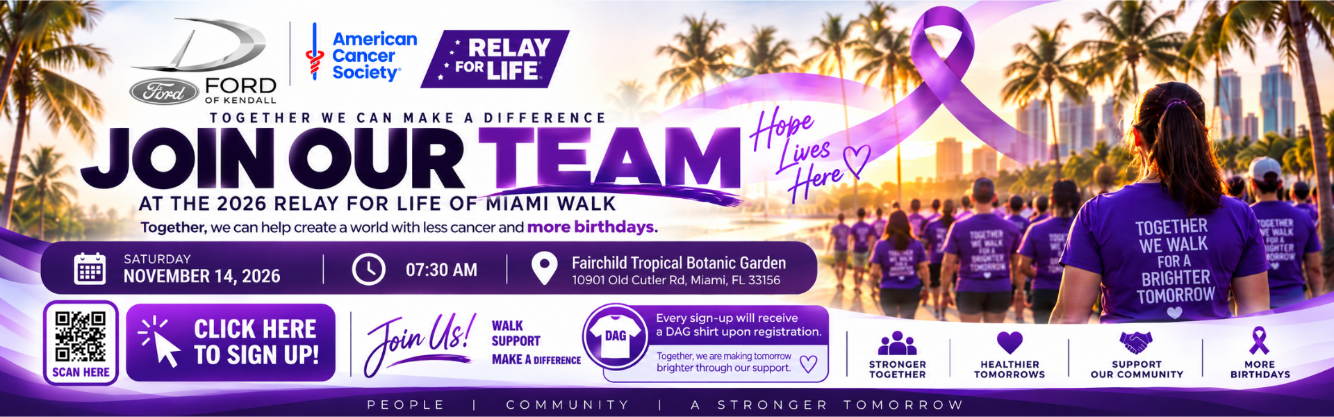 Relay for Life