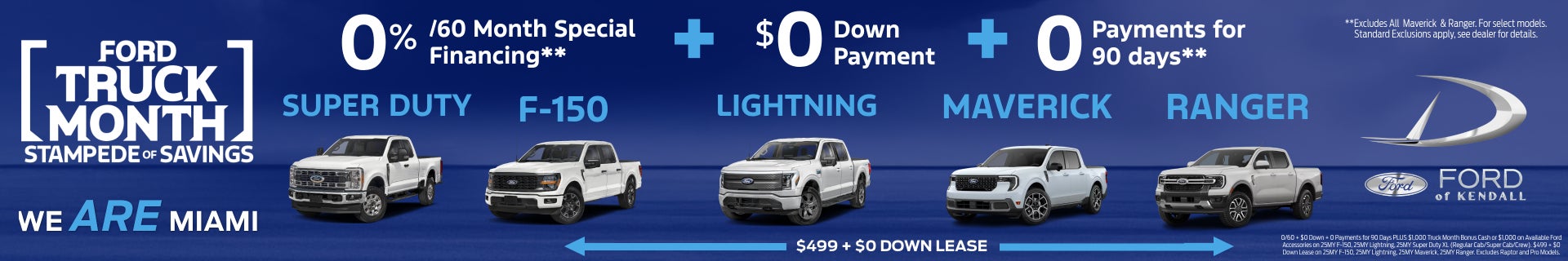 year end sales event