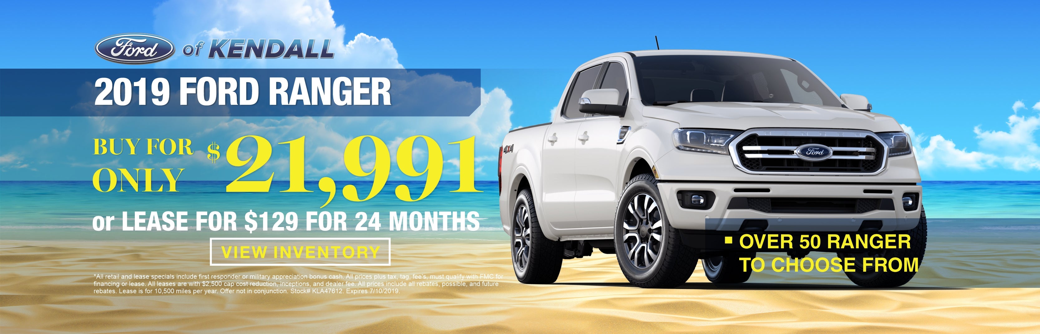 Ford Dealer in Miami, FL Used Cars Miami Ford of Kendall